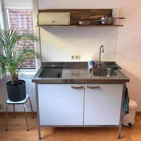 Huis Nummer 1 Eindhoven Eksteriør bilde