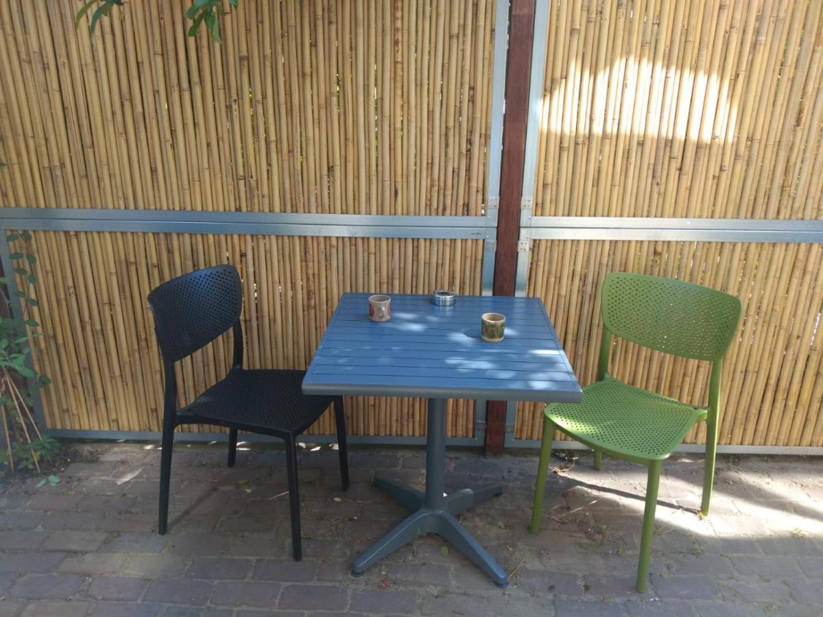 Huis Nummer 1 Eindhoven Eksteriør bilde