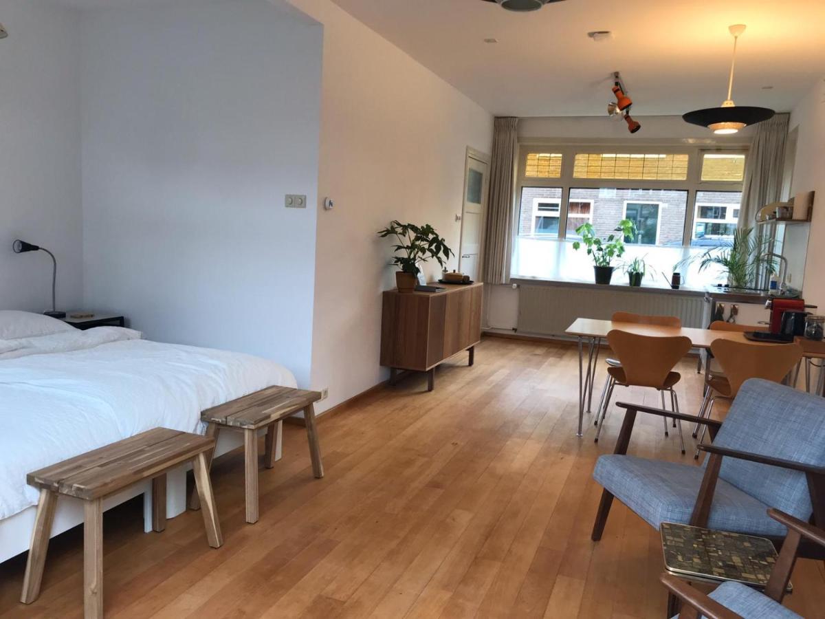 Huis Nummer 1 Eindhoven Eksteriør bilde