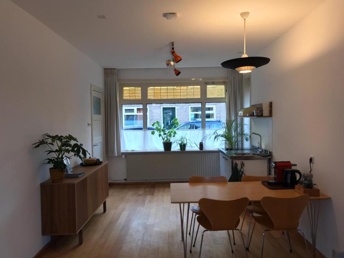 Huis Nummer 1 Eindhoven Eksteriør bilde