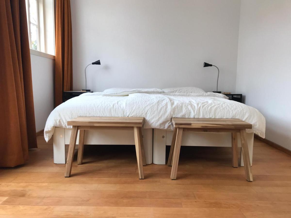 Huis Nummer 1 Eindhoven Eksteriør bilde