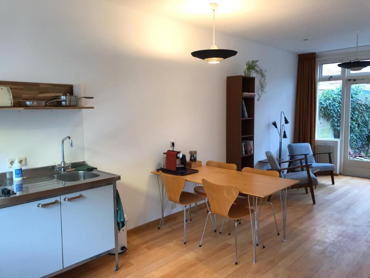 Huis Nummer 1 Eindhoven Eksteriør bilde