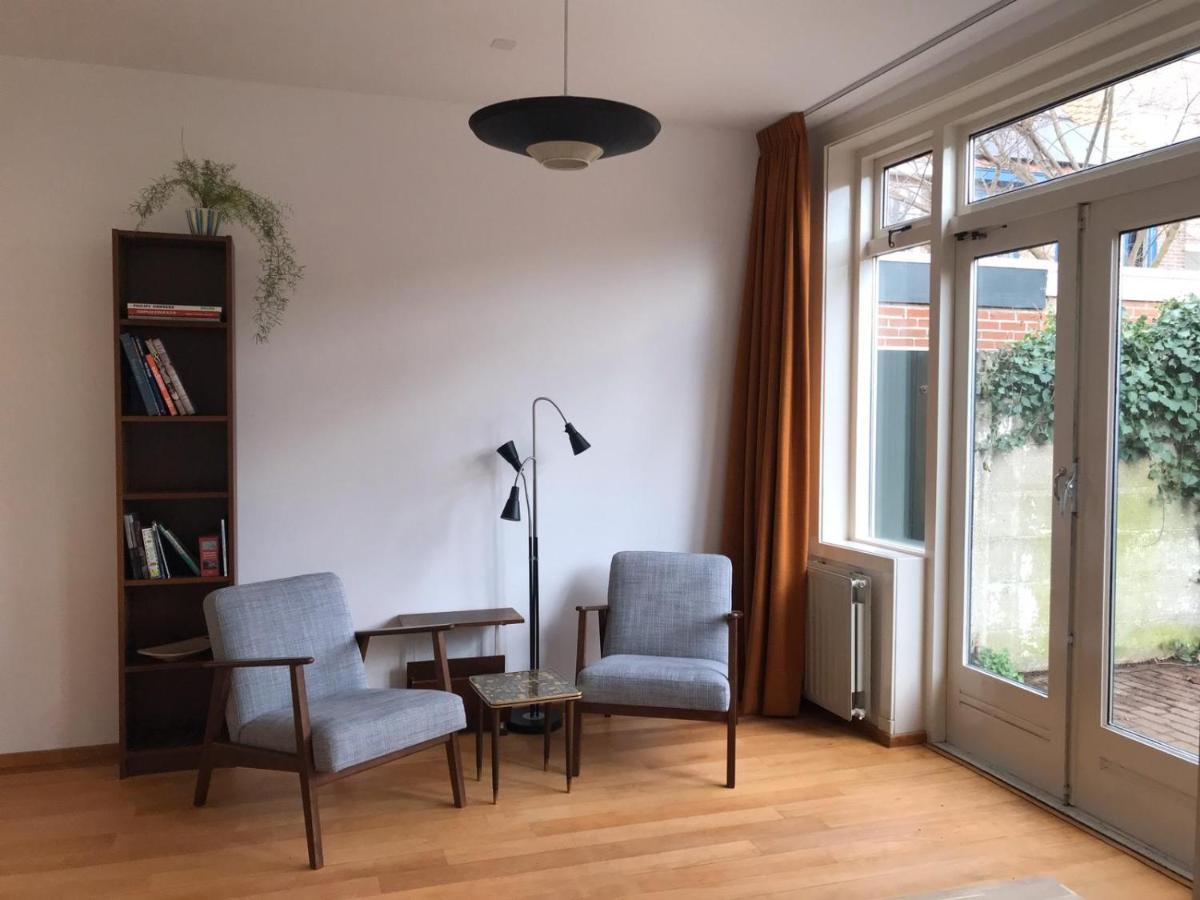 Huis Nummer 1 Eindhoven Eksteriør bilde