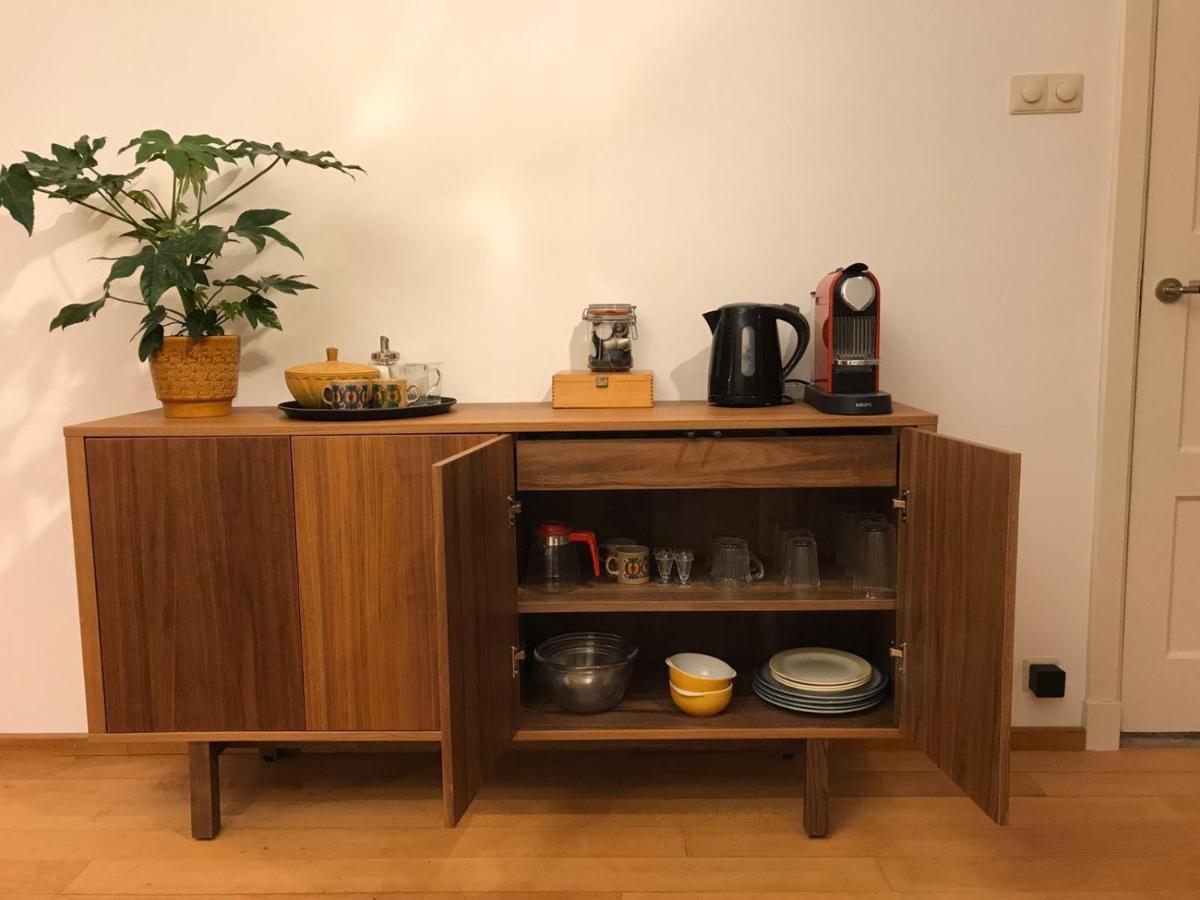 Huis Nummer 1 Eindhoven Eksteriør bilde