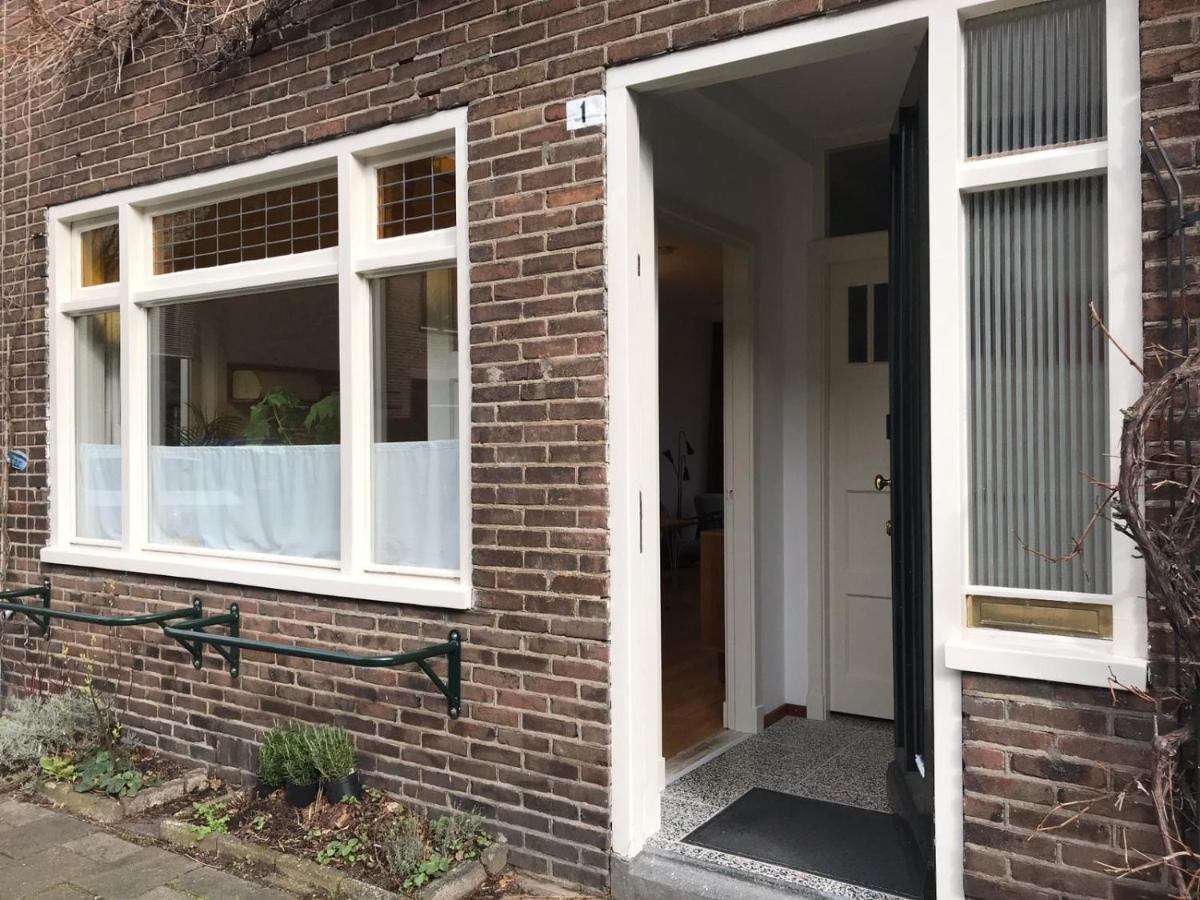 Huis Nummer 1 Eindhoven Eksteriør bilde