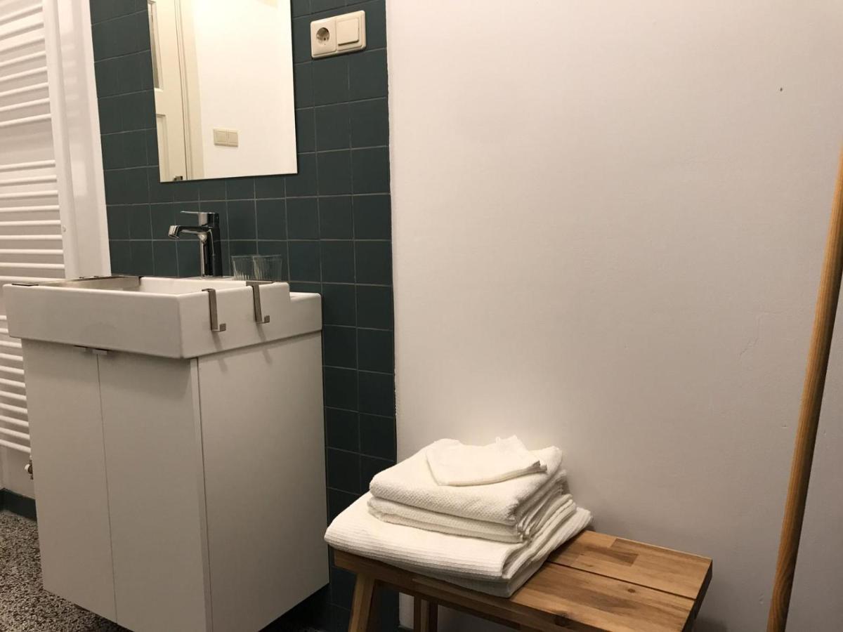 Huis Nummer 1 Eindhoven Eksteriør bilde