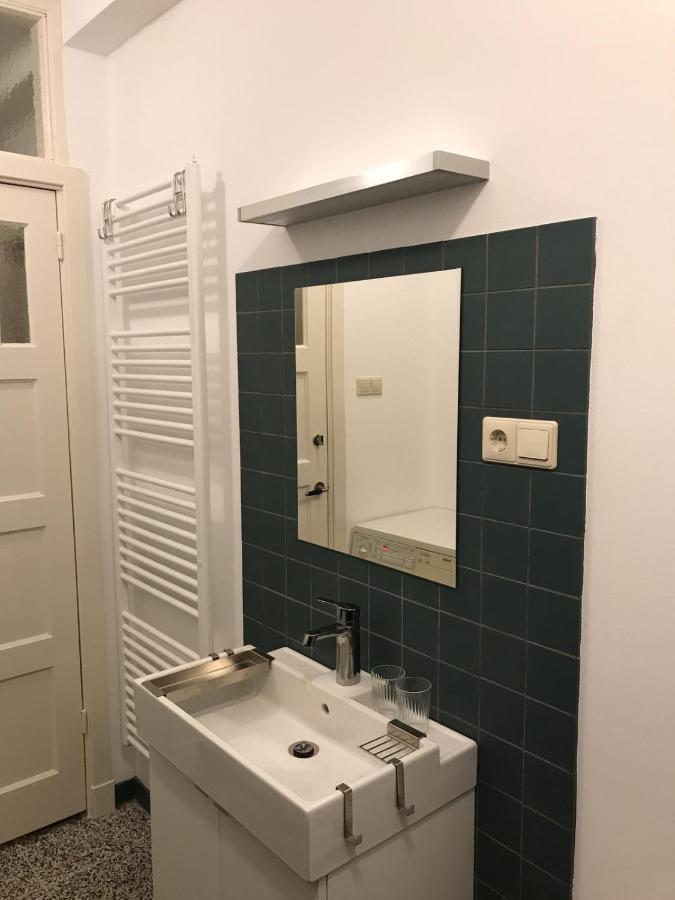 Huis Nummer 1 Eindhoven Eksteriør bilde